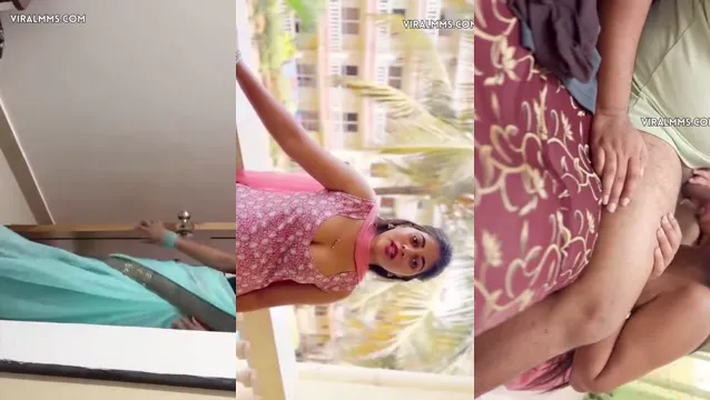Watch Siya Bhabhi's Verbotenes Blowjob mit Devar in Leaked Video full viral video leaked