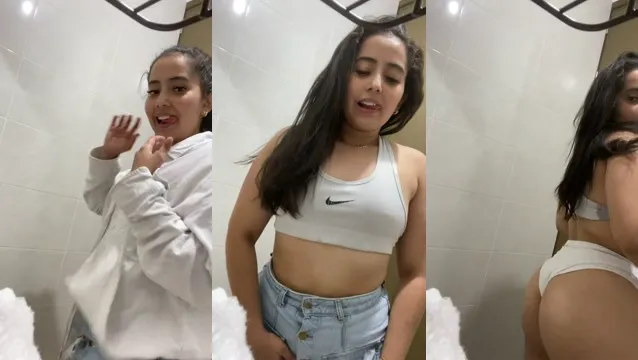 Watch Deutsche Mädels Der heißeste Striptease seit Jahren! full viral video leaked