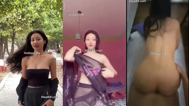 Watch Niezawodnie gorące ucieczki Polka szaleje w niekontrolowanym seksie full viral video leaked