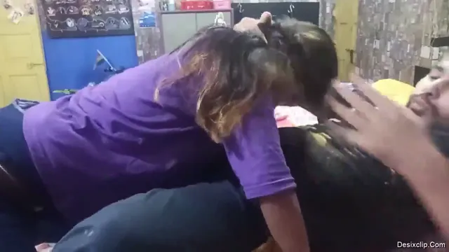 Watch Brother Forces Sister in Hotel Room for Rough Sex full viral video leaked