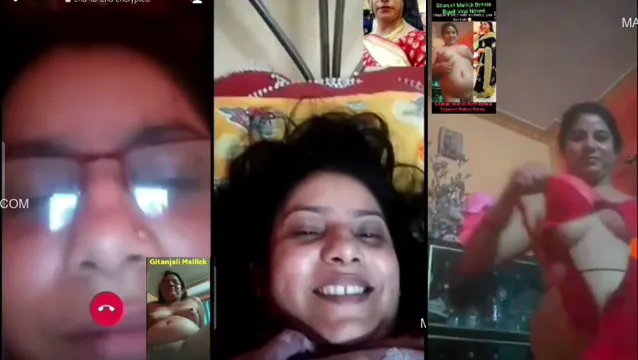 Watch Cheating Bengali Boudi MILF Gets Pounded in Secret Affair full viral video leaked