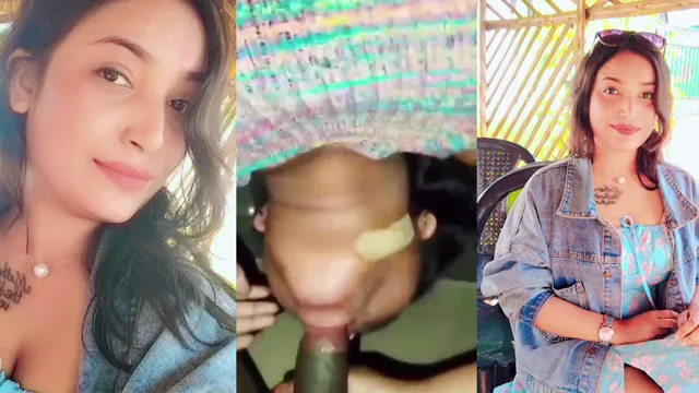 Watch Desi Couples Caught in Steamy MMS Action Leaked Full HD full viral video leaked