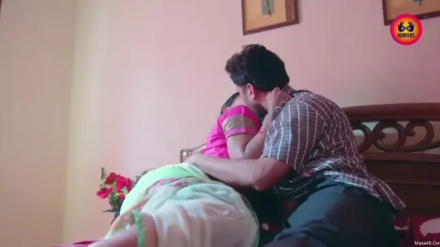 Watch Babu's Girlfriend Strips Naked and Fucks Herself in Episode 2 full viral video leaked