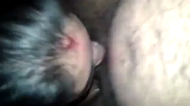 Watch Asawa Pilit Asawa sa Extreme Deep Throat na Blowjob full viral video leaked