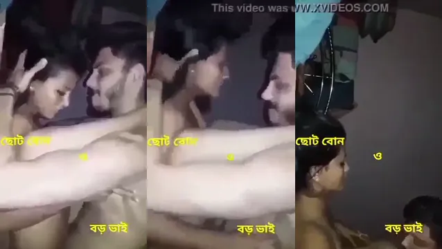 Watch Forbidden Love in the Family Siblings Caught in the Act of Incest full viral video leaked