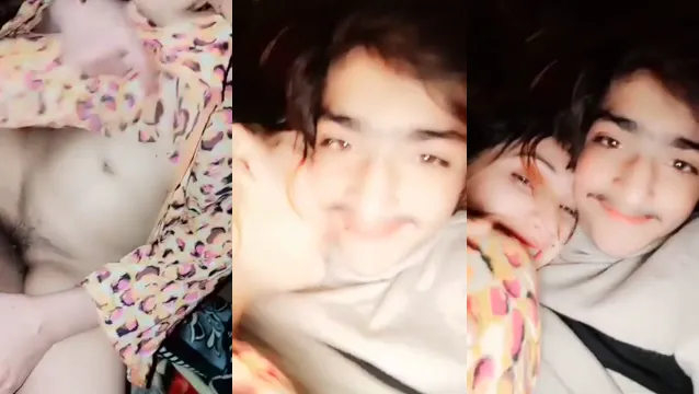 Watch 可爱的Desi女孩骑着情侣的鸡鸡热吻 full viral video leaked