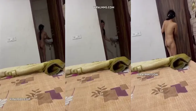 Watch فيديو سكس مفرج عن فتاة ديزي عارية مع شذرة ضيقة وصدرة رائعة full viral video leaked