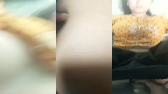Bengali Babe's Pink Pussy Pounded in Tight Jeans