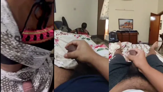 Watch Hotelowa Pani Domowa Kojarzy Się Z Młodym Bachelem W Wyciekłym Filmiku MILF full viral video leaked