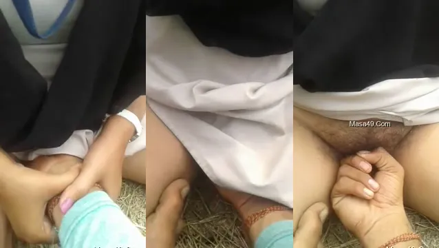 Watch Odia Girl Fingering Her Wet Pussy in a Leaked Solo Session full viral video leaked