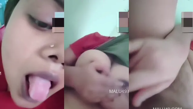 Watch Video Segreto Italiana Sfondata in Camera da Letto full viral video leaked