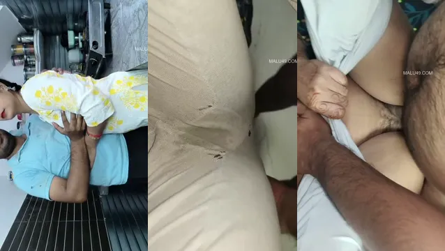 Watch Desi Wife Craving Rough Fucking and Wild Romance in Leaked Bangla XXX Video full viral video leaked