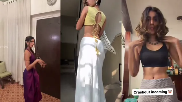 Watch فيديو مخدر ملو إنستا بادى سِكرٍ مع هرب في البازوكا وكمالتو فيديو ديسي المسلسلي full viral video leaked