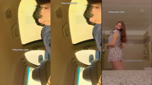 Watch 泄漏的Desi女友在汽车里狂野做爱视频 full viral video leaked