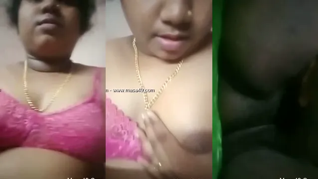 Desi Wife Bared All in Wild Outdoor Sex Scandal - Part 6