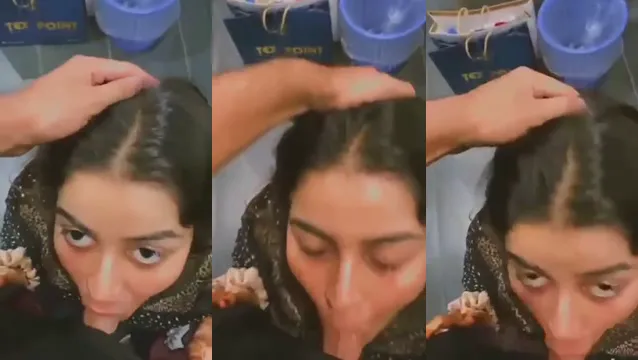 Watch Pervert Brother-in-Law Fucks Bhabhi Hard in Kitchen full viral video leaked
