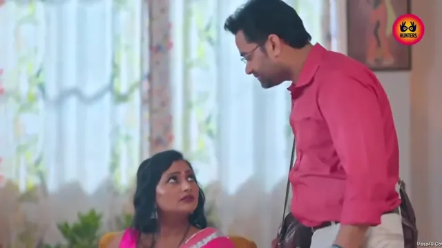 Watch Desi Bhabhi Gets Wildly Pounded on Khaat in Episode 5 of Khaat 2024 full viral video leaked