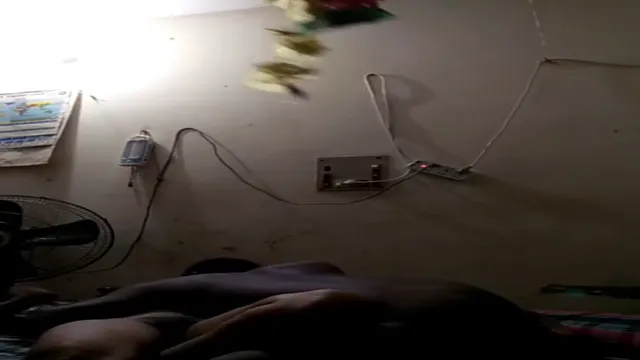Watch Passionate Muslim Couple in Missionary Position During Nighttime Romance full viral video leaked
