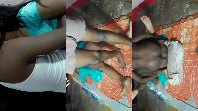 Watch Desi-Dorfhausfrauen-Titten-Pressen und Hart-Ficken, 2026 Leak full viral video leaked