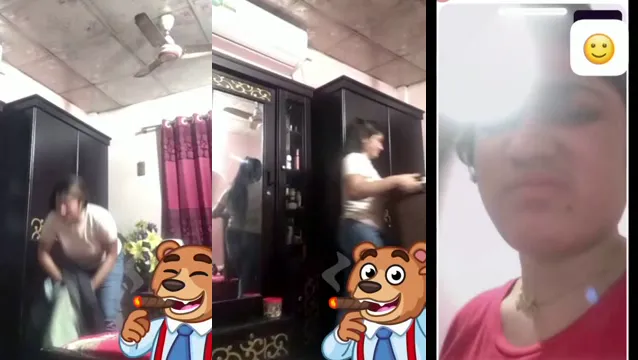 Watch Kavita Bhabhi Caught in the Act A Scandalous Leak from a Delhi Hotel full viral video leaked