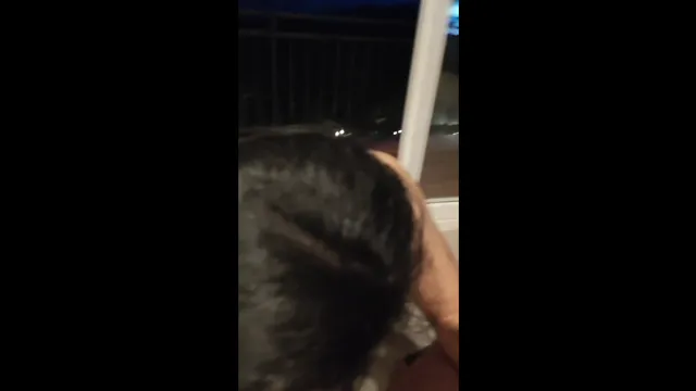 Watch زوجة بانيه الرائعة تفرح بزوجها بامتياز في وقت الفرجة full viral video leaked