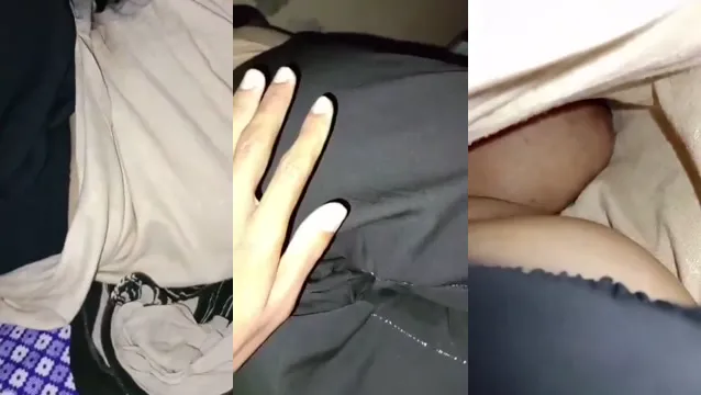 Watch Marito che palpa il seno della moglie mentre dorme video piccante full viral video leaked