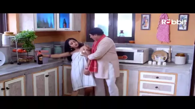 Watch Lodam Bhabhi 2 Episode 3 Hot Bhabhi Gets Pounded Wildly in Leaked Rabbit Movies Scene full viral video leaked