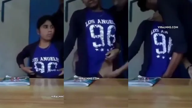 Watch Ang Batasang Paggamit ng isang Desi Schoolgirl sa Kanyang Guru sa isang Ipinagbabawal na Outdoor Encounter full viral video leaked