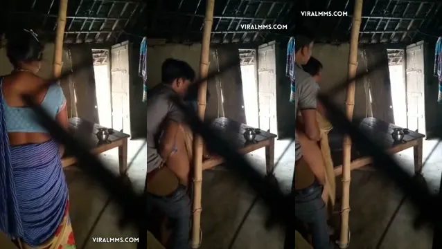 Watch Nabuhay na Leak na Bhabhi at Kapitbahay sa Doggystyle - Hot Desi Action full viral video leaked