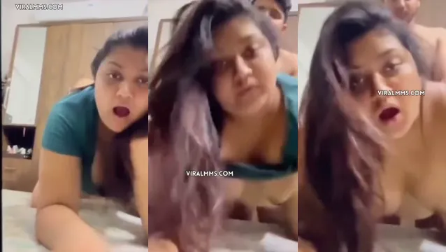 Watch Tingnan ang Video na Ito Ang Malaking Titis at Kurbateng Buto ng Desi Babe sa Doggy Style full viral video leaked