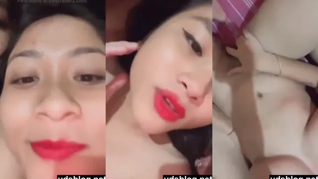 Watch Desi Chicks Gone Wild in Delhi Hostel full viral video leaked