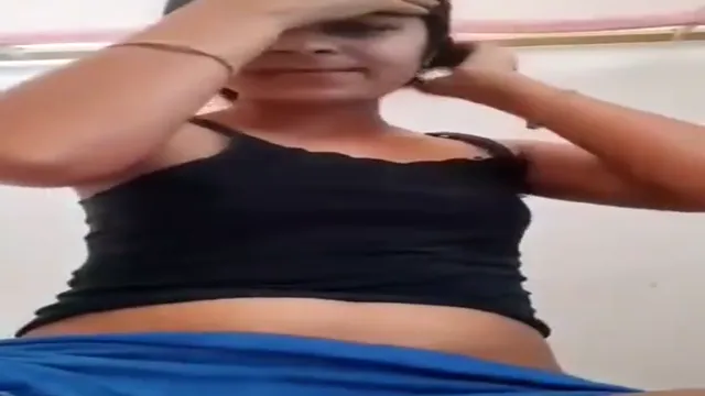 Desi Girlfriend Filming Her Wet Pussy & Perky Tits For Boyfriend