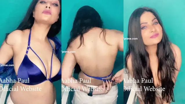 Watch فيديو سرقة ساخن ممثلة سلسلة ويب هندية تتزوج مع حبها الديسي في غرفة الفندق full viral video leaked