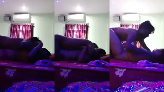 Kajal Kumari's Wild MMS Leak - Raw Bhojpuri Star Sex