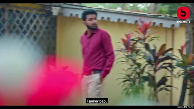 Jabran S01E02 Hindi Web Series - Desi Couple's Forbidden Passion