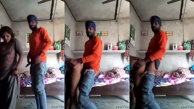 Watch Desi MILF Caught Getting Pounded in the Wild Bangla XXX Video full viral video leaked