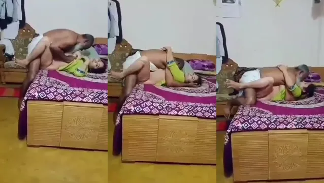 Watch Bade Papa ka Khulaas MMS Bahu ka Hot Scandal full viral video leaked