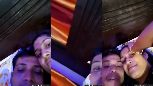 Watch Desi Bhabhi Gets Pounded by Devar in Sizzling Midnight Hookup full viral video leaked