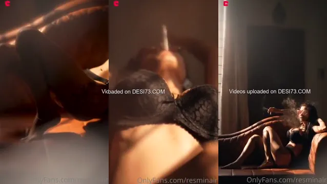Resmi R Nair's Nude Onlyfans Leak Reveals Her Hot Body