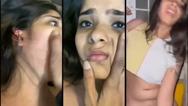 Watch Ruwe Dominatie en Gezonde Orgasme door Desi Baddie en Kinky Lover full viral video leaked