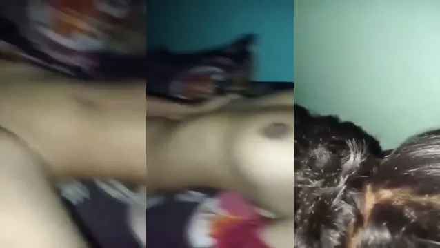 Sensual Desi Girlfriend Gets Wild POV Pounding in Hardcore Sex Tape
