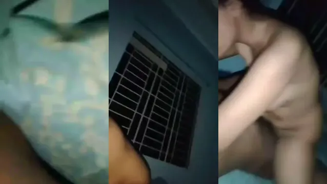 Horny Indian Wife Riding Husband's Cock with Wild Expressions - Viral Desi MMS