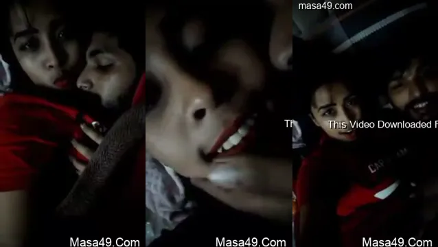 Watch 데시 소녀가 연인에게 강타당하는 와일드 아마추어 섹스 파트 1 full viral video leaked