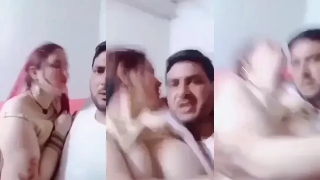 Watch Ví Dụ Ngực To Pakistani Bhabhi Trong Video Desi full viral video leaked
