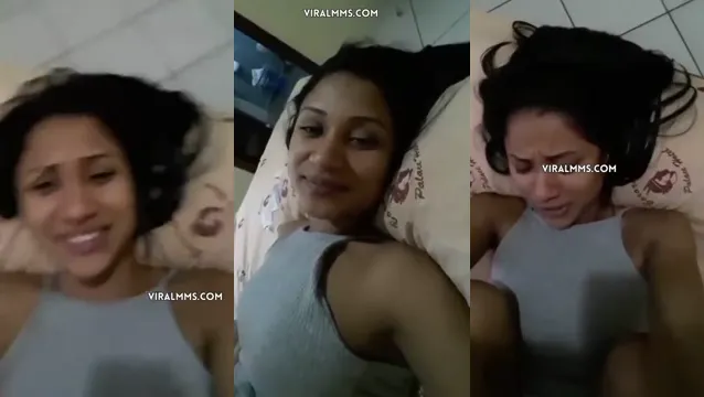 Watch Nabubulagan sa Leaked MMS ng Pinasalubongang Desi Girlfriend full viral video leaked