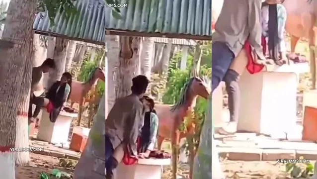 Watch صديقةêtre في حديقة عامة - تسريب فيديو/raw desi full viral video leaked
