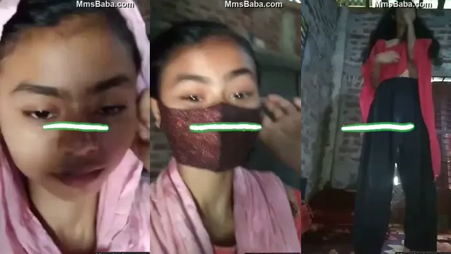 Video trapelato Ragazza del villaggio desi con la fica bagnata