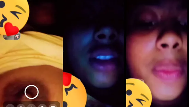 Watch Desi Meisje Flirt en Toont Borsten in Videogesprek full viral video leaked