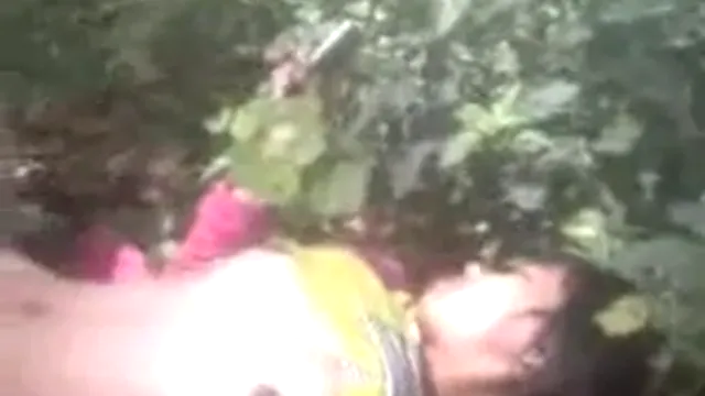 Delhi Girl Caught in Bengaluru Lover's Hot Home Sex Leak