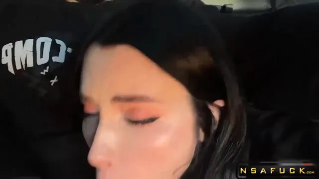 Busty Beauty Gets Tricked into Hotel Facial and 3 Cumshots by Stranger